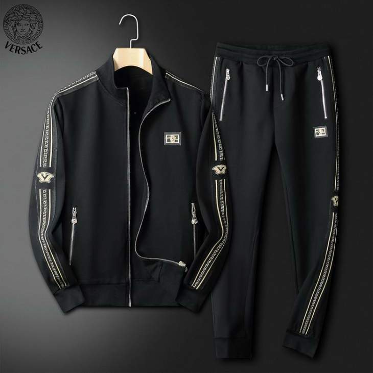 Picture of Versace Sweater Suits _SKUVersaceM-4XL24c0242888